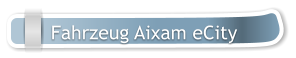 Fahrzeug Aixam eCity