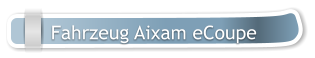 Fahrzeug Aixam eCoupe